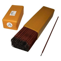 Электроды BR 61.20 E308L-16 2.5 мм, 5 кг Brima НП000001458