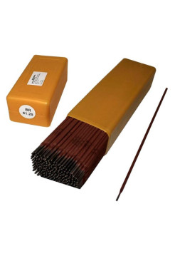 Электроды BR 61.20 E308L-16 2.5 мм, 5 кг Brima НП000001458