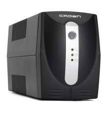 Источник бесперебойного питания CROWN MICRO cmu-850x CM000003125