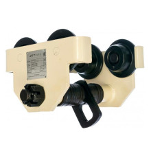 Каретка для тали JET 1.0PT 252010