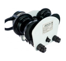 Электрокаретка для тали WRT-2000 JET 107004