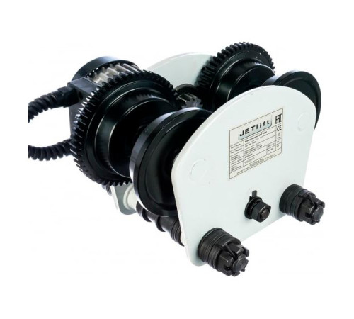 Электрокаретка для тали WRT-2000 JET 107004