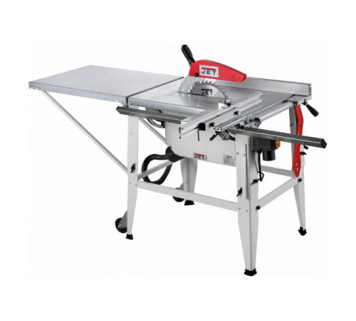 Строительная циркулярная пила JET JTS-315SP 10000910SM