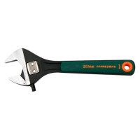 Разводной реечный ключ Jonnesway W27AK8