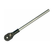 Рукоятка трещоточная 3/4Dд.R, 60 зубцов, 500 мм Jonnesway R1206