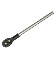 Рукоятка трещоточная 3/4Dд.R, 60 зубцов, 500 мм Jonnesway R1206