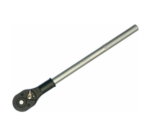Рукоятка трещоточная 3/4Dд.R, 60 зубцов, 500 мм Jonnesway R1206