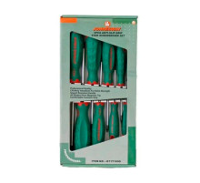 Набор отверток ANTI SLIP TORX T8-T40 Jonnesway D71T109S