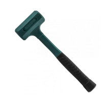 Резиновый молоток без отдачи Jonnesway M11055 1000 гр 47815