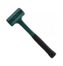 Резиновый молоток без отдачи Jonnesway M11055 1000 гр 47815