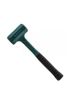 Резиновый молоток без отдачи Jonnesway M11055 1000 гр 47815