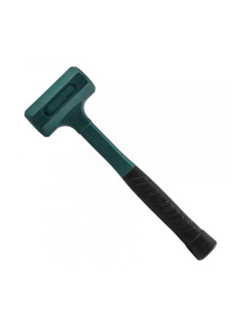Резиновый молоток без отдачи Jonnesway M11055 1000 гр 47815