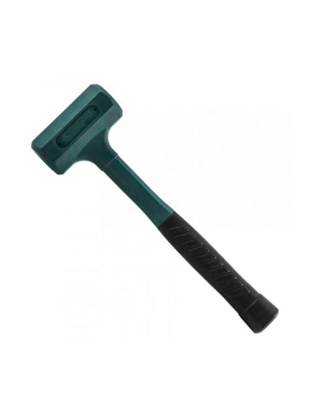 Резиновый молоток без отдачи Jonnesway M11055 1000 гр 47815