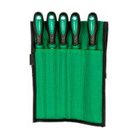 Набор напильников Jonnesway MF05S