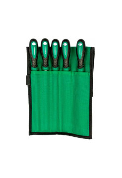 Набор напильников Jonnesway MF05S