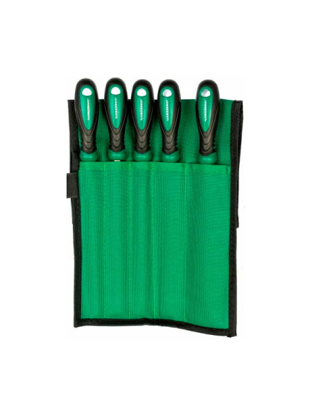 Набор напильников Jonnesway MF05S