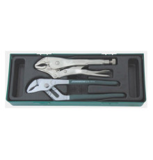 Комплект инструментов Jonnesway P2710ST (P2710SP)
