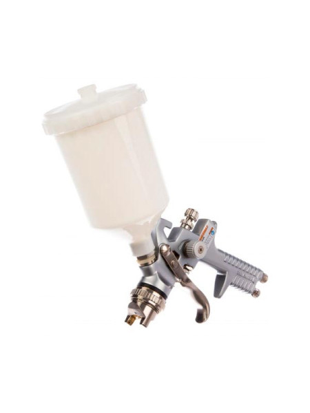 Покрасочный пистолет-краскопульт Jonnesway JA-6111 Покрасочный пистолет-краскопульт Jonnesway JA-6111