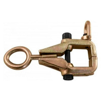 Зажим для кузовных работ два направления, усилие 2- 3 тонн Jonnesway AE330005 47782