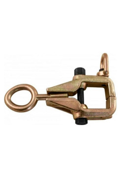 Зажим для кузовных работ два направления, усилие 2- 3 тонн Jonnesway AE330005 47782