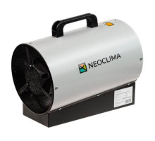 Электрическая тепловая пушка NEOCLIMA ТПК-5 5757
