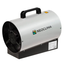 Электрическая тепловая пушка NEOCLIMA ТПК-5 5757