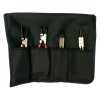 Набор кольцесъемников KNIPEX KN-001956