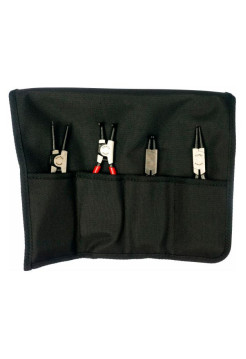 Набор кольцесъемников KNIPEX KN-001956