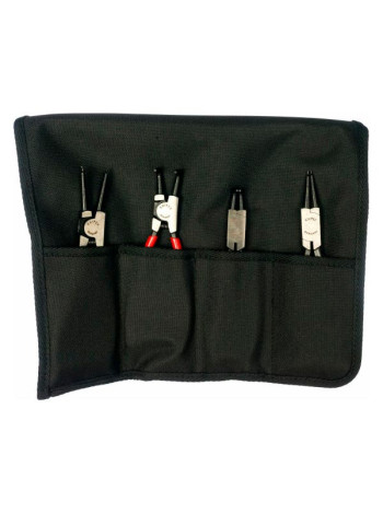 Набор кольцесъемников KNIPEX KN-001956