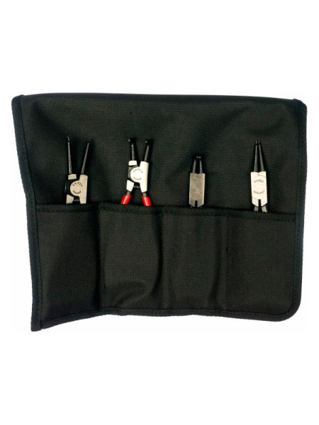 Набор кольцесъемников KNIPEX KN-001956