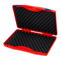 Чемодан пластмассовый KNIPEX KN-002115LE