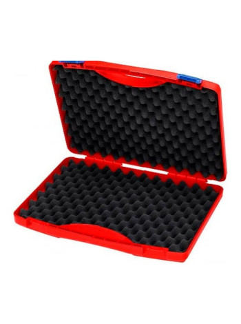 Чемодан пластмассовый KNIPEX KN-002115LE