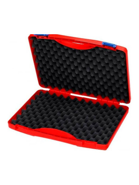 Чемодан пластмассовый KNIPEX KN-002115LE