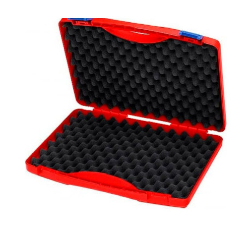 Чемодан пластмассовый KNIPEX KN-002115LE