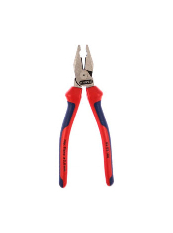 Силовые пассатижи KNIPEX KN-0202180