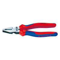 Силовые пассатижи KNIPEX KN-0202180SB