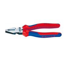 Силовые пассатижи KNIPEX KN-0202180SB