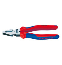 Силовые пассатижи KNIPEX KN-0202180SB