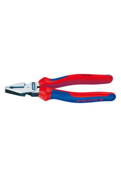Силовые пассатижи KNIPEX KN-0202180SB