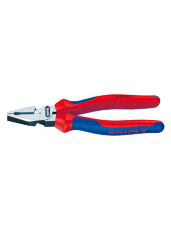 Силовые пассатижи KNIPEX KN-0202180SB