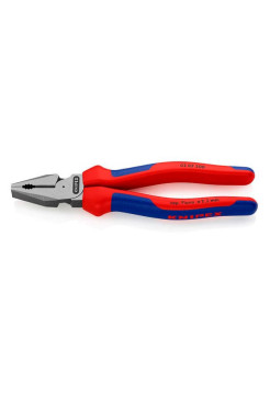Силовые пассатижи KNIPEX KN-0202200
