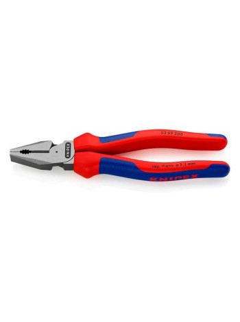 Силовые пассатижи KNIPEX KN-0202200