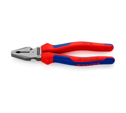 Силовые пассатижи KNIPEX KN-0202200