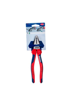 Силовые пассатижи KNIPEX KN-0202200SB
