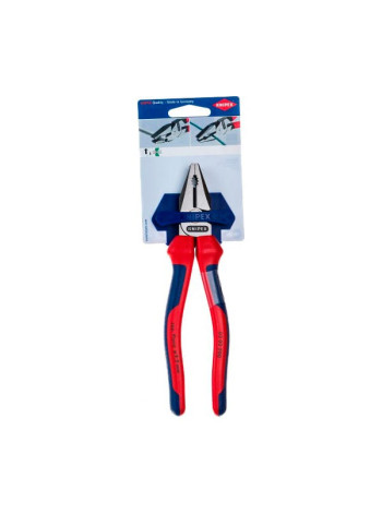 Силовые пассатижи KNIPEX KN-0202200SB
