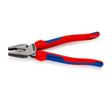 Комбинированные плоскогубцы особой мощности KNIPEX KN-0202225