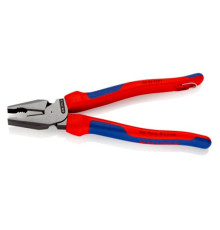 Комбинированные плоскогубцы особой мощности KNIPEX KN-0202225