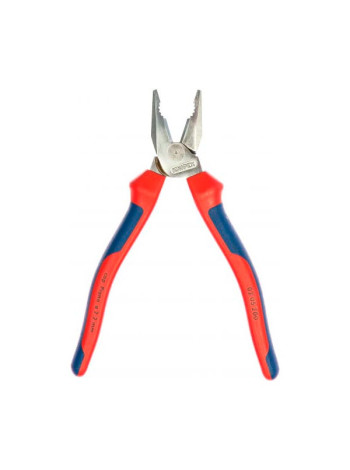 Силовые пассатижи KNIPEX KN-0205200