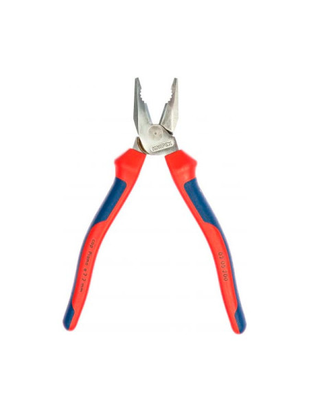 Силовые пассатижи KNIPEX KN-0205200