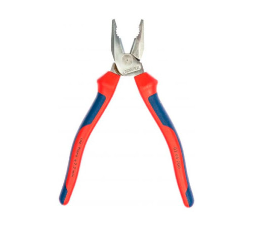 Силовые пассатижи KNIPEX KN-0205200
